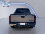2003 Chevrolet Silverado 1500 LS