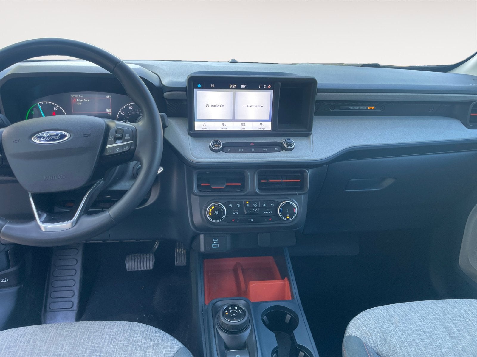 2023 Ford Maverick XL