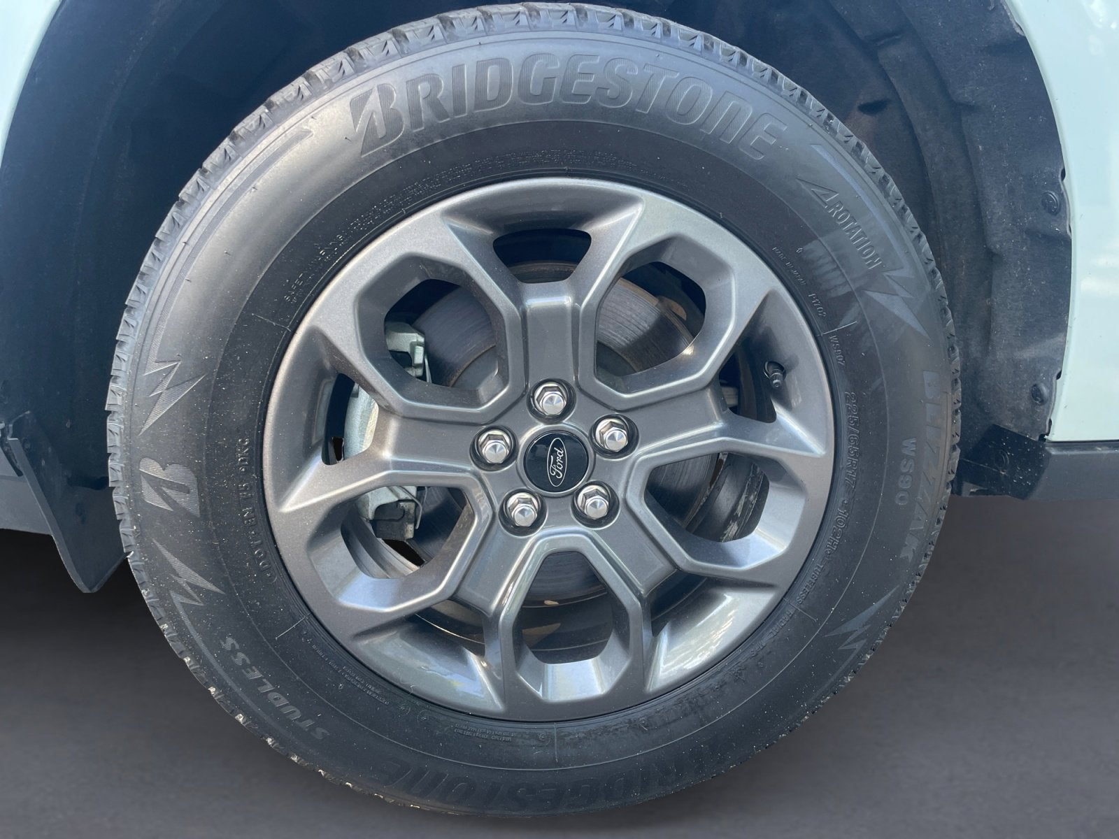 2023 Ford Maverick XL