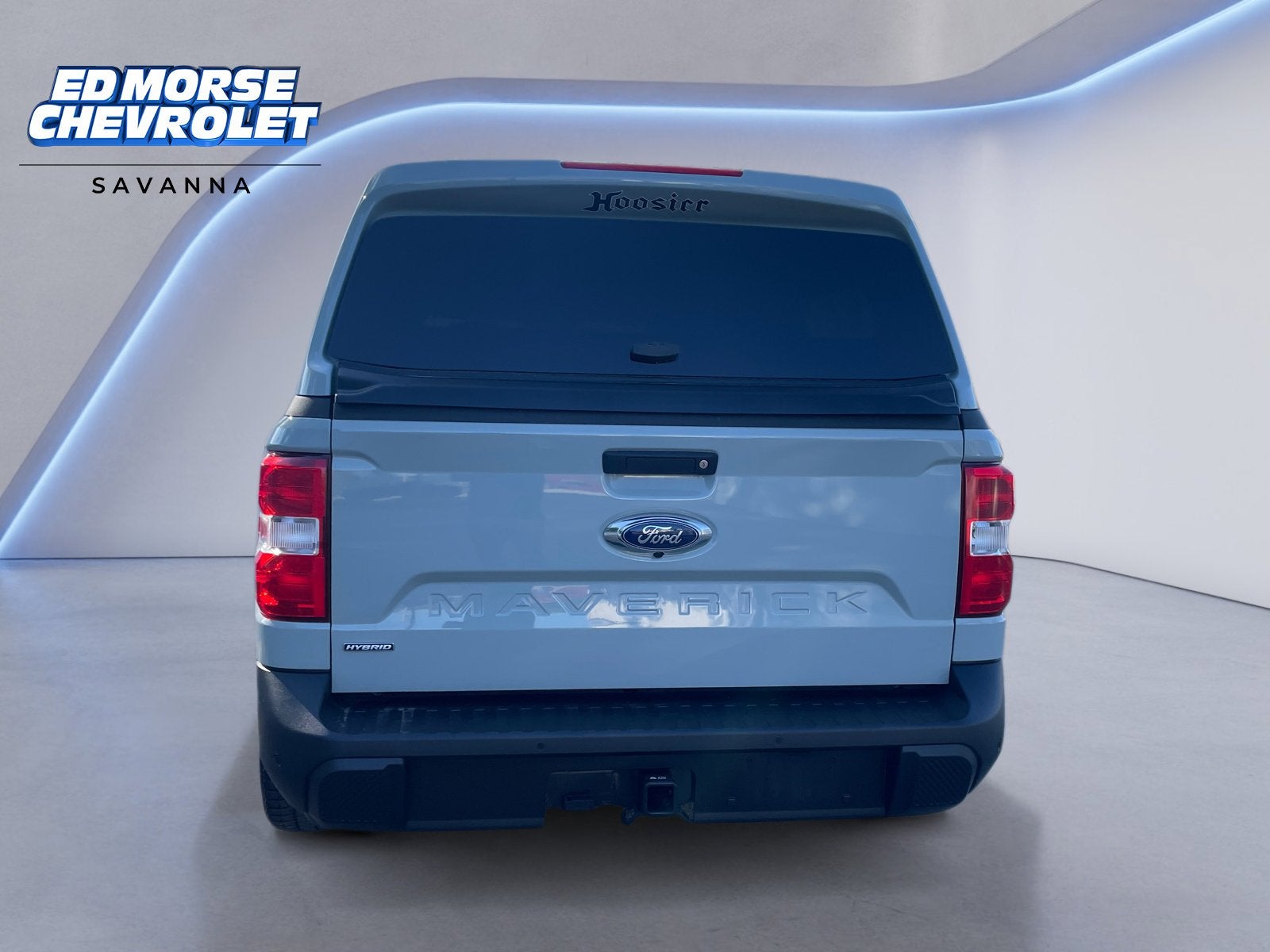 2023 Ford Maverick XL
