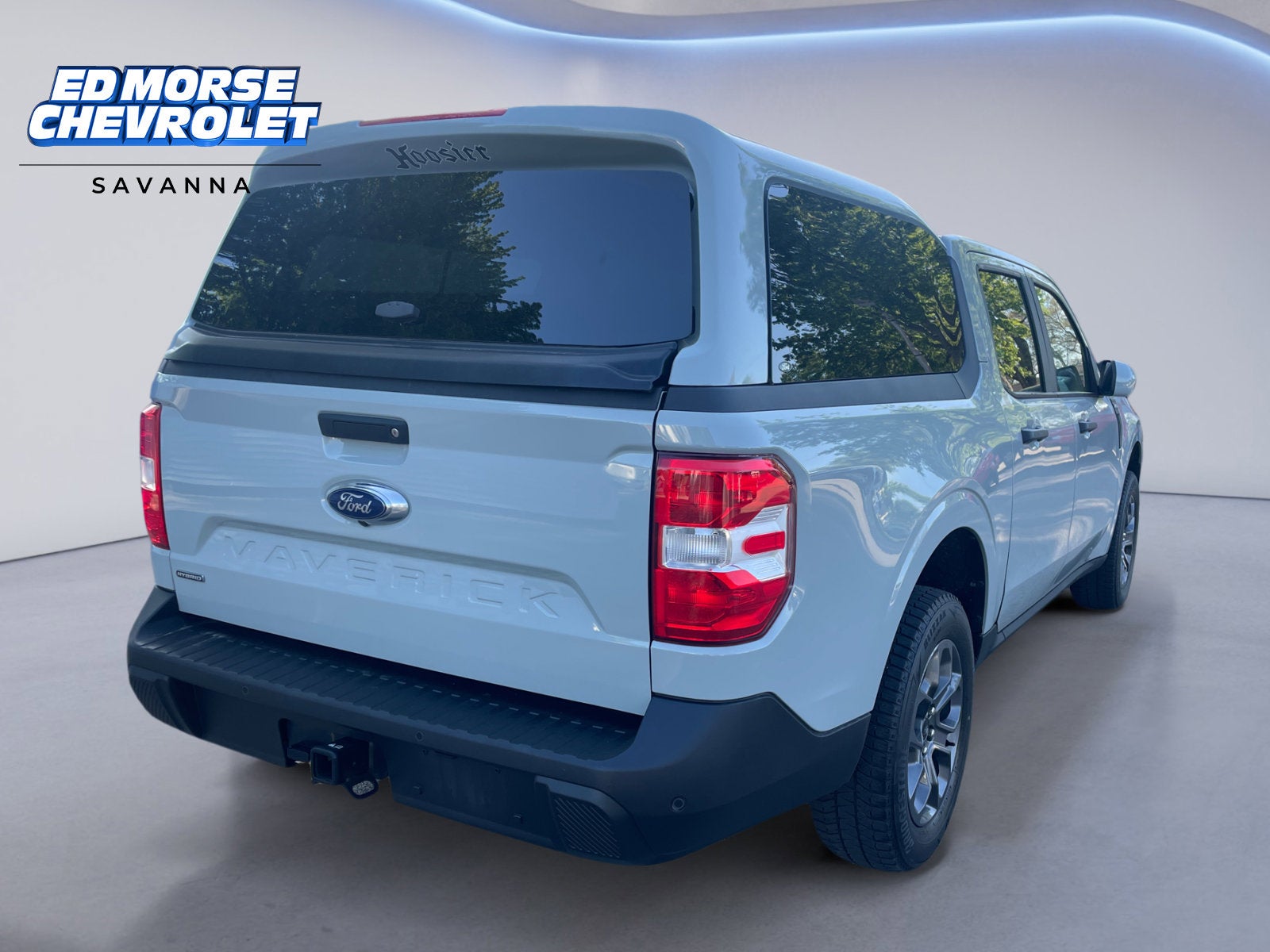 2023 Ford Maverick XL