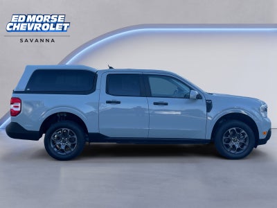 2023 Ford Maverick XL