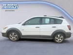2007 Pontiac Vibe BASE