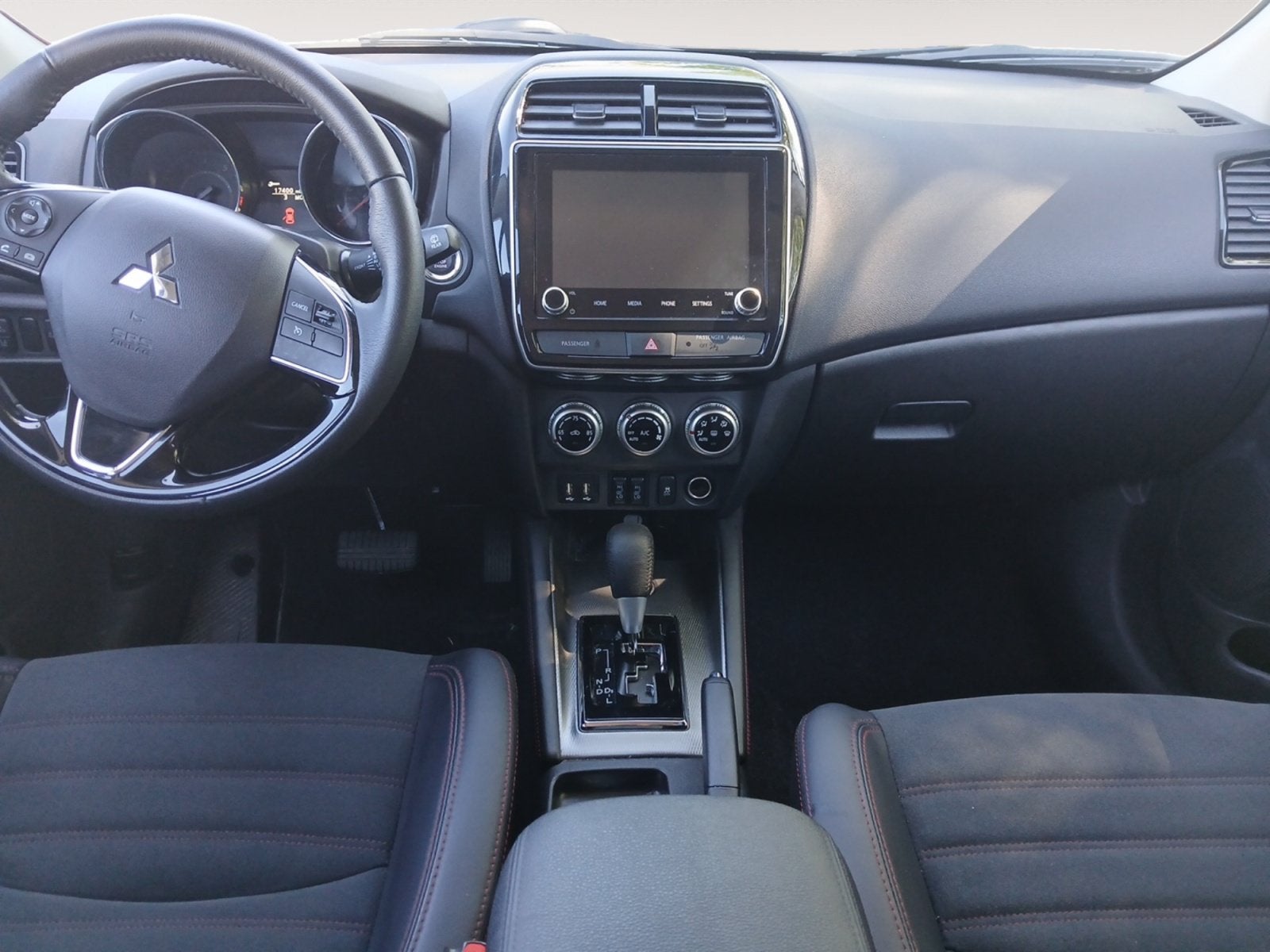 2024 Mitsubishi Outlander Sport S