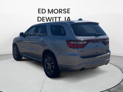 2019 Dodge Durango GT Plus