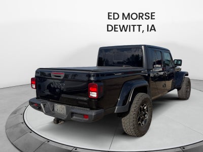 2021 Jeep Gladiator Sport S