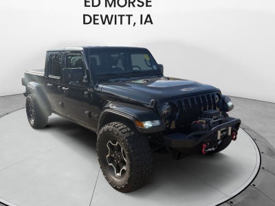 2021 Jeep Gladiator Sport S