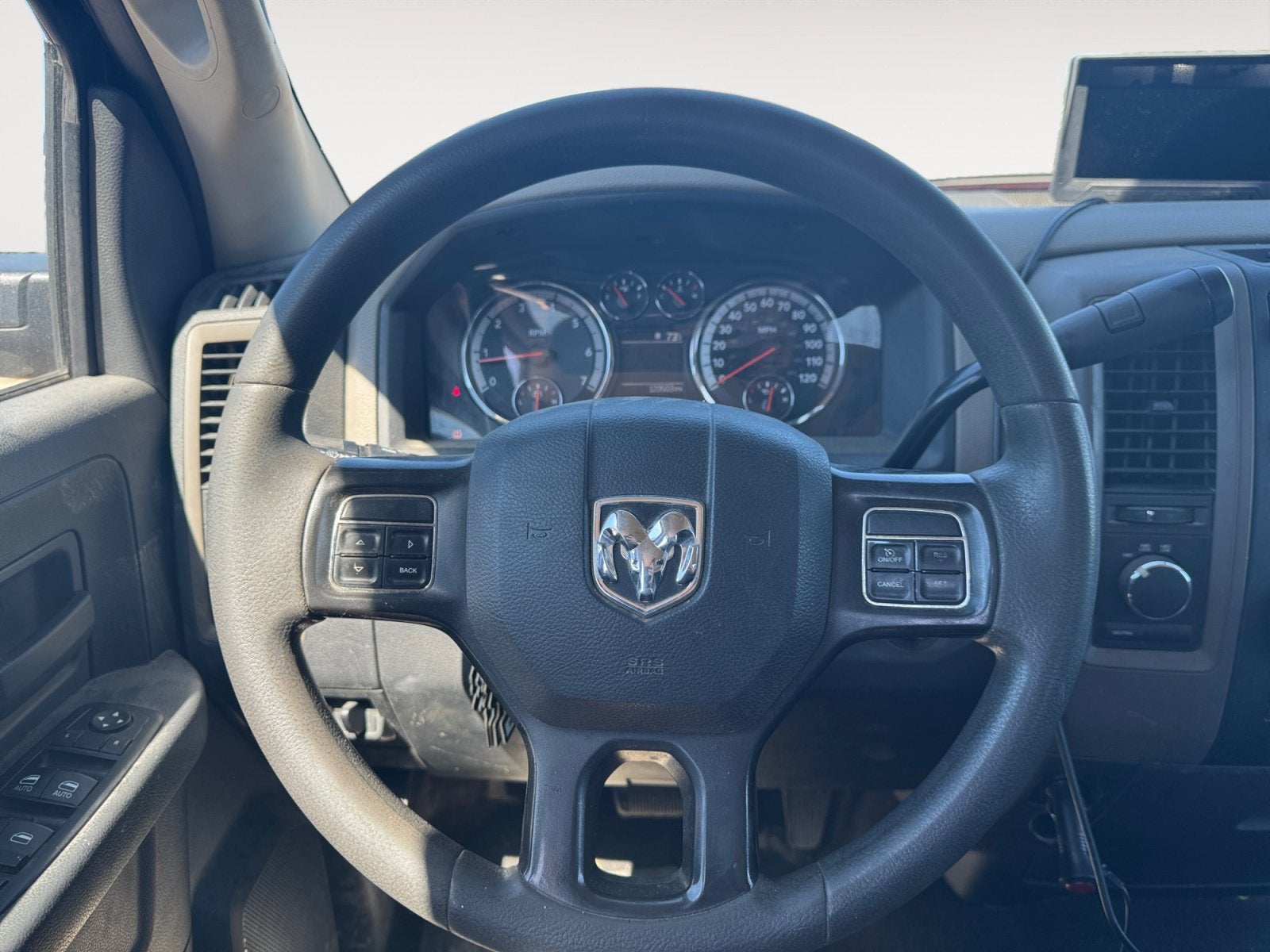 2012 RAM 1500 Express