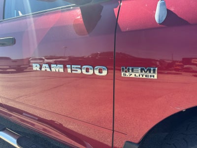 2012 RAM 1500 Express