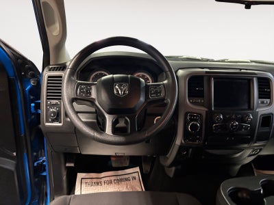 2019 RAM 1500 Classic Express