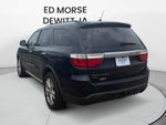 2011 Dodge Durango Crew