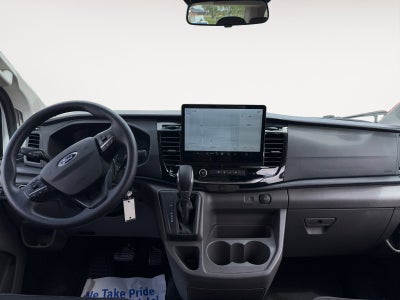 2023 Ford Transit Passenger Wagon XL
