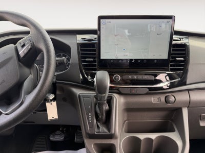 2023 Ford Transit Passenger Wagon XL