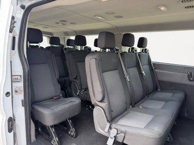 2023 Ford Transit Passenger Wagon XL