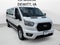 2023 Ford Transit Passenger Wagon XL