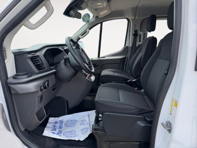 2023 Ford Transit Passenger Wagon XL