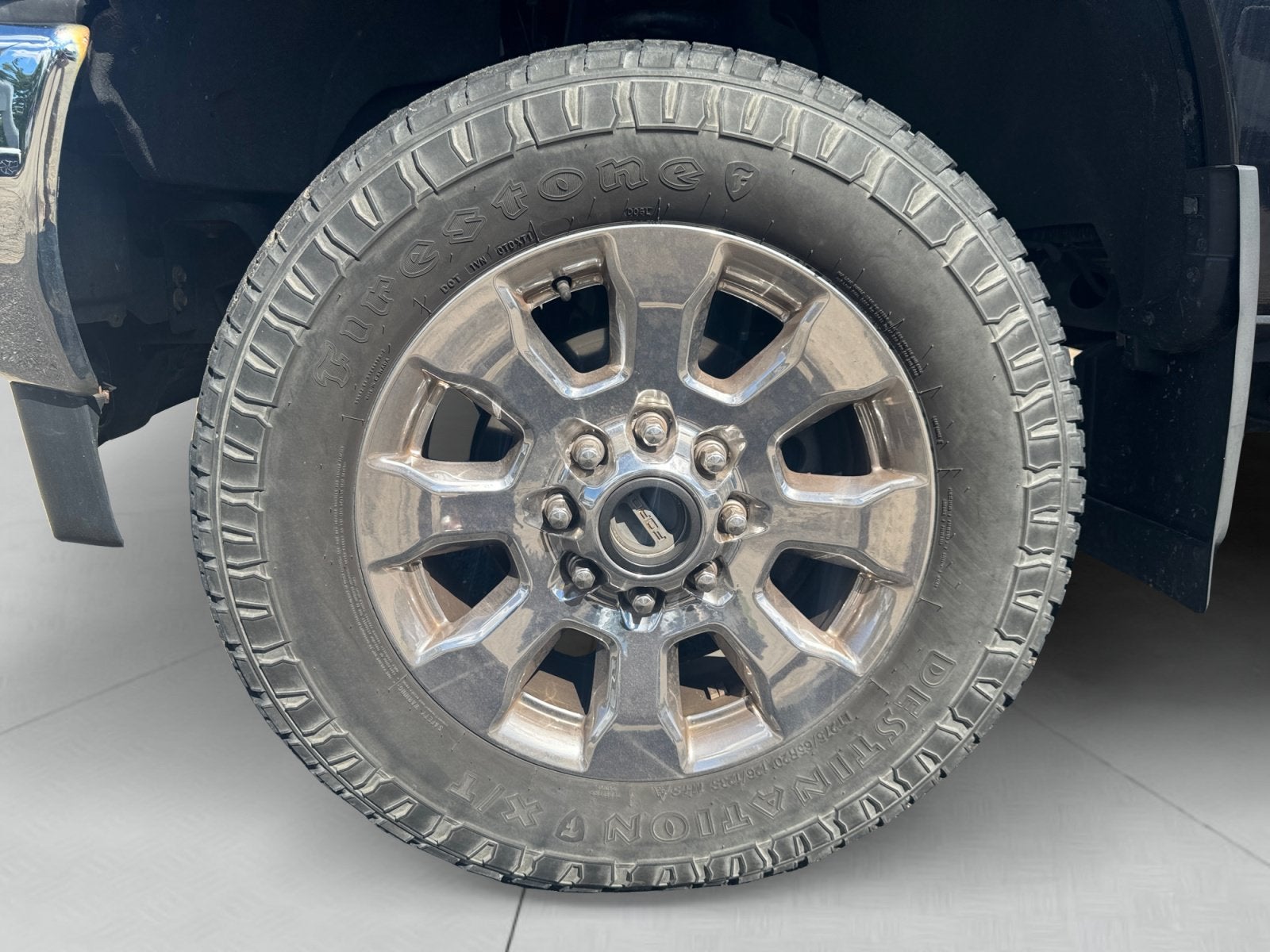 2019 Ford Super Duty F-250 SRW XL