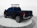 2019 Ford Super Duty F-250 SRW XL