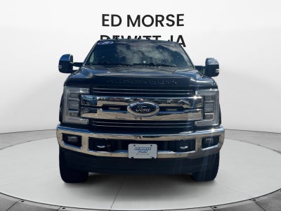 2019 Ford Super Duty F-250 SRW XL