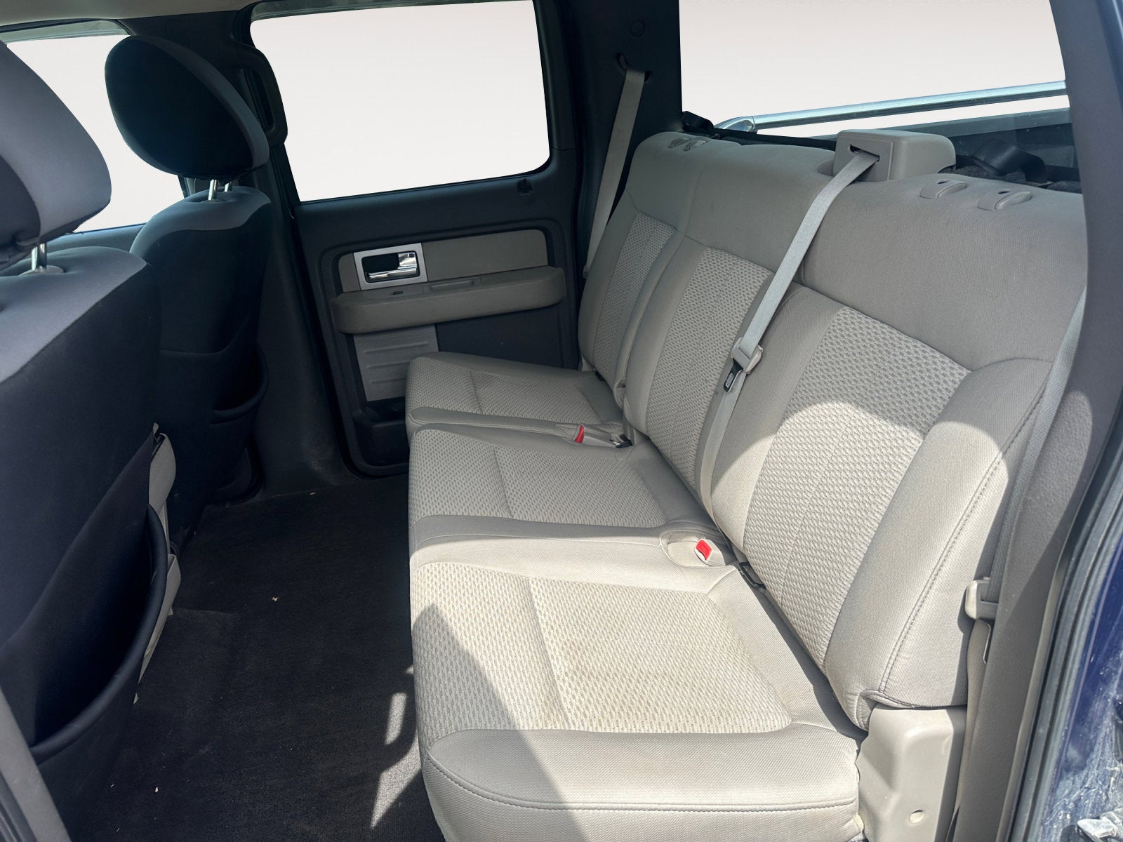 2010 Ford F-150 XL