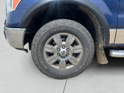 2010 Ford F-150 XL
