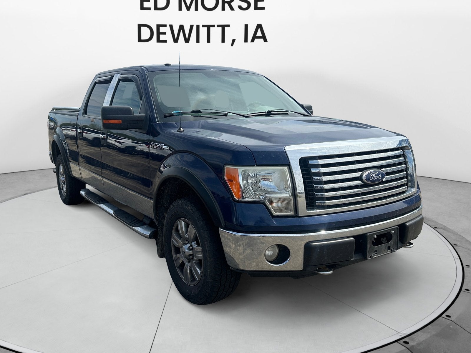 2010 Ford F-150 XL
