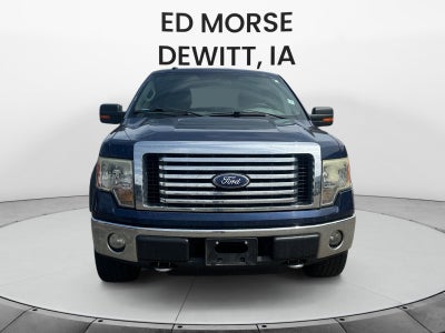 2010 Ford F-150 XL