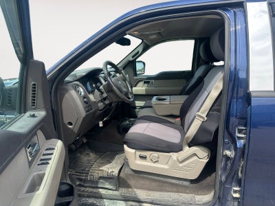 2010 Ford F-150 XL