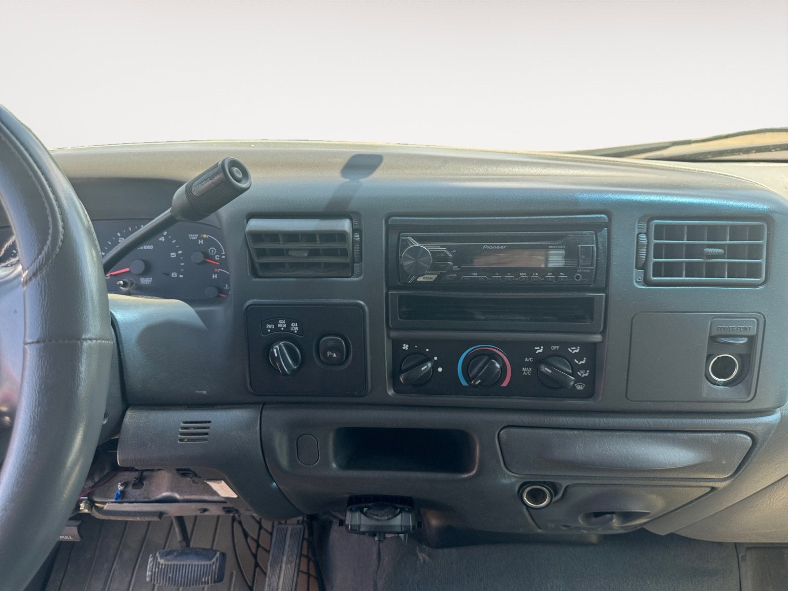 2003 Ford Super Duty F-250 XL