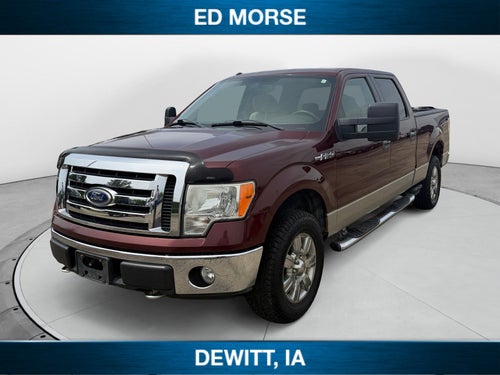 2009 Ford F-150 XL