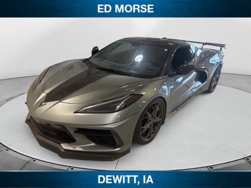 2023 Chevrolet Corvette Stingray 3LT