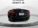 2022 Chevrolet Malibu LS