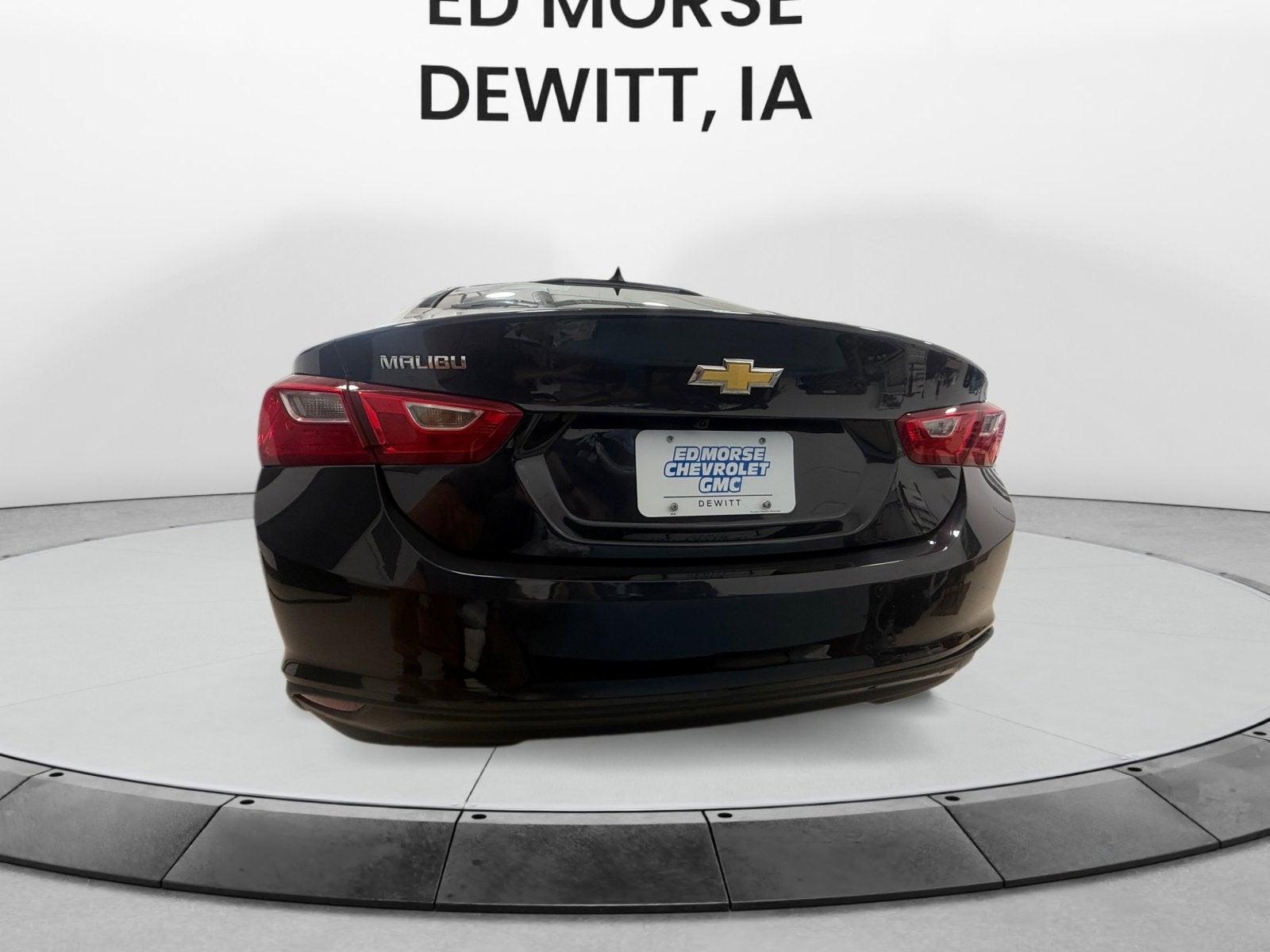 2022 Chevrolet Malibu LS