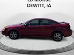 2004 Pontiac Grand Am SE1