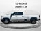 2025 Chevrolet Silverado 3500 HD WT DRW