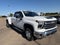 2024 Chevrolet Silverado 3500 HD LTZ DRW