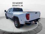 2024 Chevrolet Silverado 3500 HD LTZ DRW
