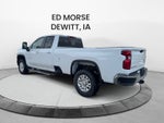 2024 Chevrolet Silverado 3500 HD LT