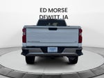 2024 Chevrolet Silverado 3500 HD LT