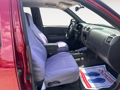 2005 Chevrolet Colorado 1SF LS Z71