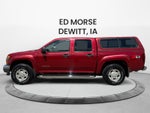 2005 Chevrolet Colorado 1SF LS Z71