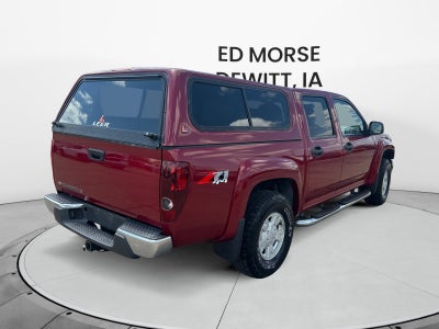 2005 Chevrolet Colorado 1SF LS Z71