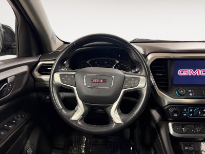 2022 GMC Acadia SLT