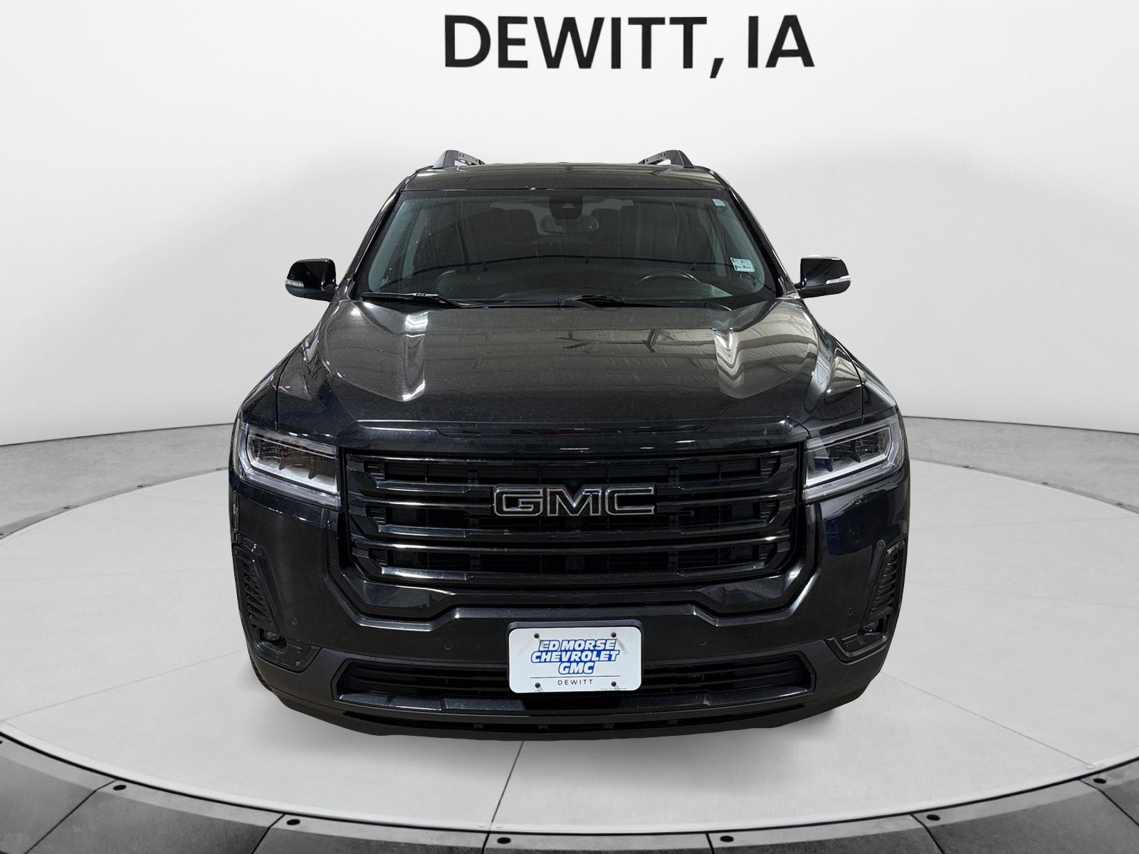 2022 GMC Acadia SLT