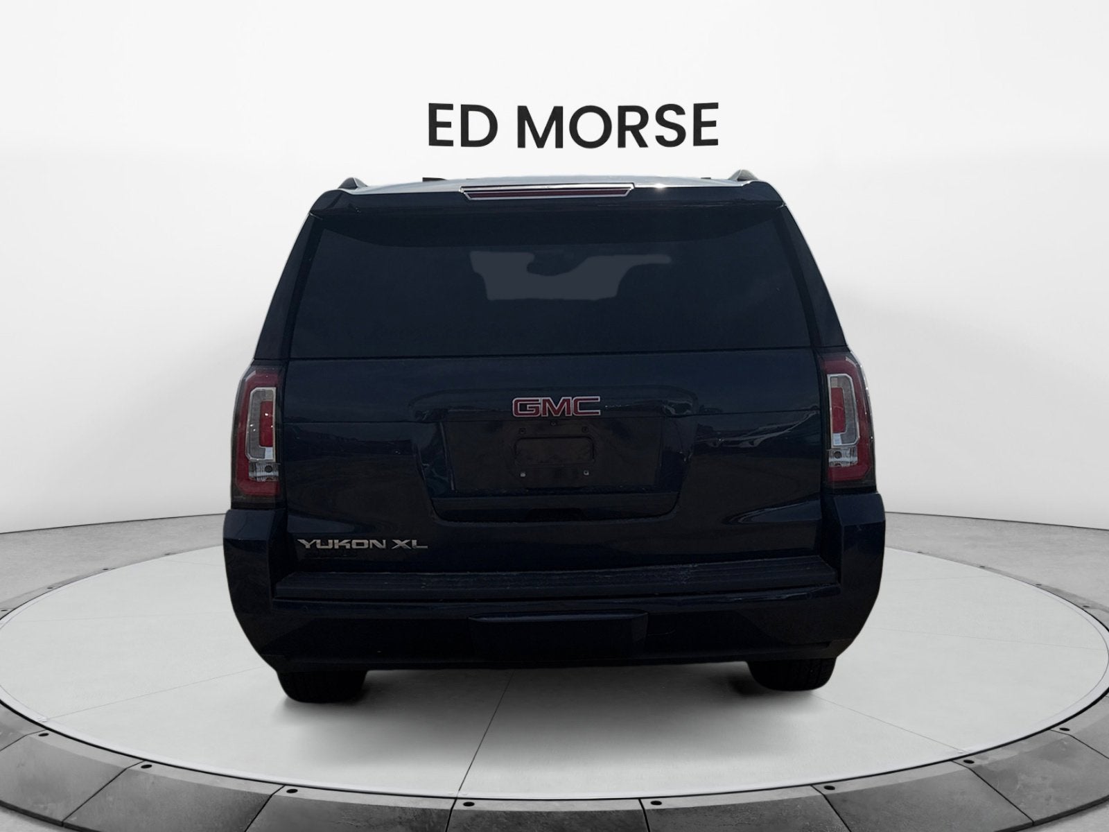 2017 GMC Yukon XL SLT