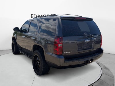 2011 Chevrolet Tahoe LS