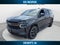 2021 Chevrolet Suburban RST