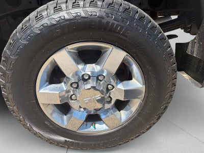 2016 GMC Sierra 2500 HD SLE