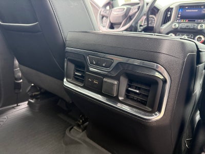 2020 GMC Sierra 2500 HD AT4
