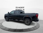 2020 GMC Sierra 2500 HD AT4